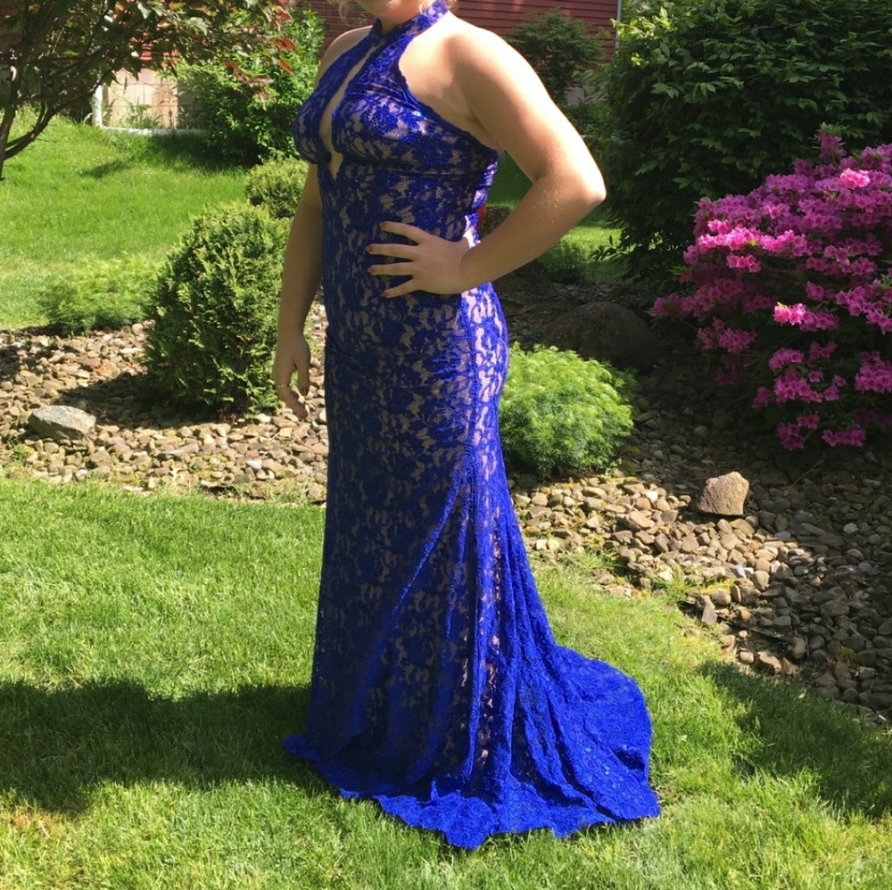 Jovani Prom Dress